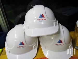 Branded Safety Helmets