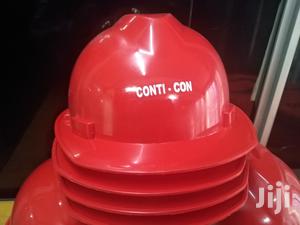 Safety Helmets