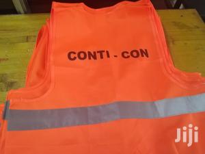 Reflector Vests