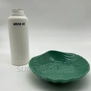 Mineral Oil, Paraffin Oil, White Oil