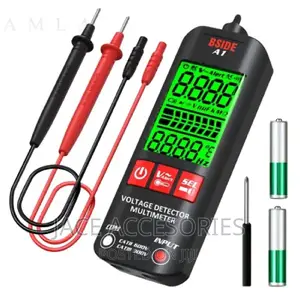 Digital Multimeter