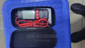 B Side A1 Non Contact Digital Multimeter