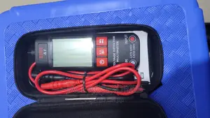 B Side A1 Non Contact Digital Multimeter