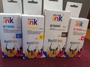 Bt 5000 for HLT 4000dw Brother Printer