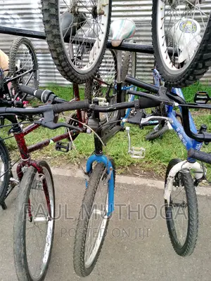 Bicycle #2