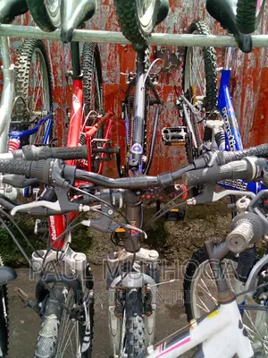 Bicycle #38