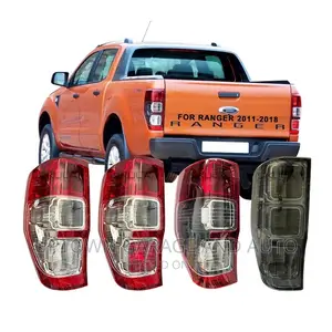 Genuine Ford Ranger Taillight