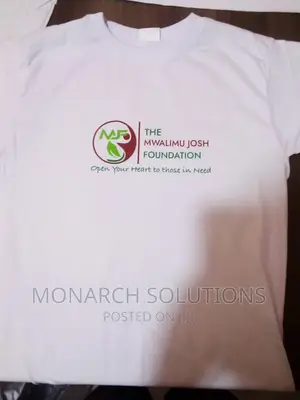 Coprate Branded Tshirts