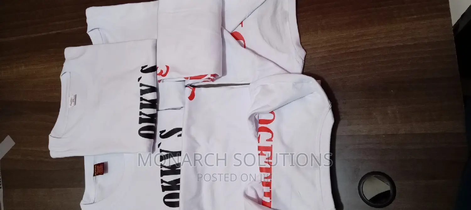 Family Branded Tshirts