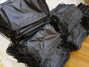 Drawstring Bags
