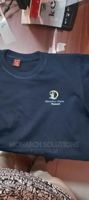 Tshirts for Adventurers Companies