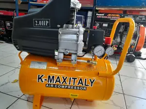 K-Max Italy 25litres Air Compressor