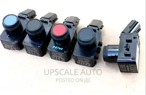High Quality Parking Sensor for Toyota Harrier