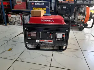 Honda 4.5kva Generator