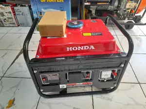 Honda 4.5kva Generator