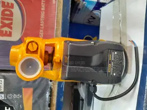 Dera 0.5hp Booster Pump