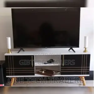 Sydney Tv Stand 4ft 55", Sydney Tv Stand 4ft 55"