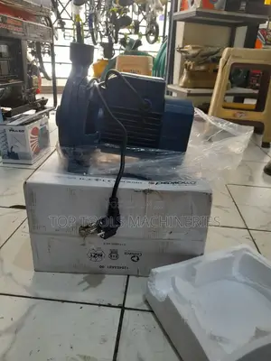 Pedrollo 1hp Booster Pump