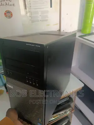 Dell Core I5 CPU Offer