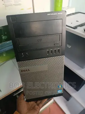 Dell Core I5 CPU Offer