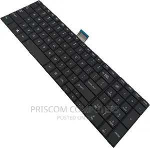 Toshiba C850/C855 Keyboard