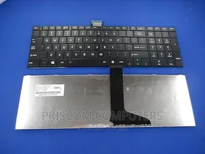 Toshiba Satellite C850 C855 C855D L850 L855 L855D Keyboard
