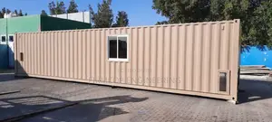 Container Office- Discounted Price