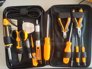 Ingco Telecom Tools Set 13pcs Telecommunications Tools Kit