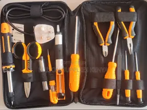 Ingco Telecom Tools Set 13pcs Telecommunications Tools Kit