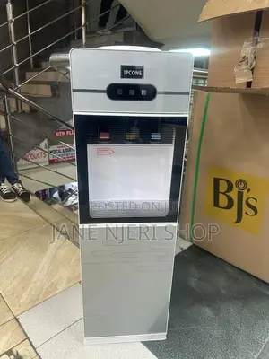 Ipcone 3 Tap Water Dispenser
