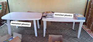 Dinning Plastic Tables