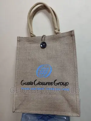 New Tote Bags