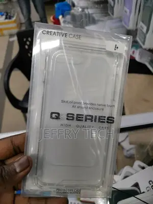 UNIVERSAL Case for iPhone 8/8 Plus ,ESR Soft TPU Bumper Clea