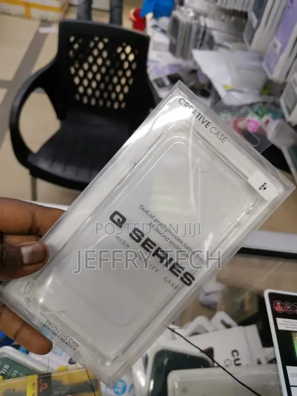 UNIVERSAL Case for iPhone 8/8 Plus ,ESR Soft TPU Bumper Clea
