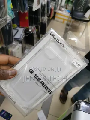 Tough Clear iPhone 11 PRO MAX
