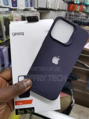 GEAR4 iPhone 15 Pro Max Gear4 Case