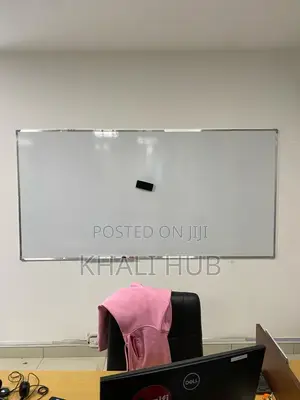 Large Whiteboard Nairobi CBD – 8x4 Classroom Whiteboard