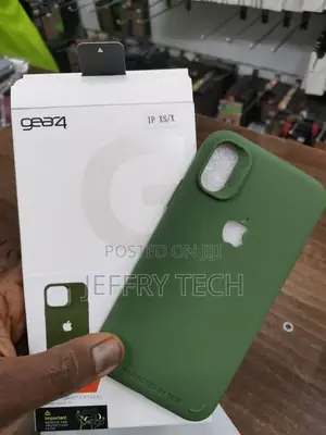 Gear4 D30 Impact Protection Victoria Case for iPhone X/Xs