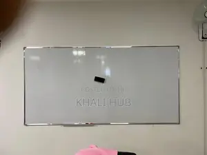 White Board White Board White Board Junior Secondary