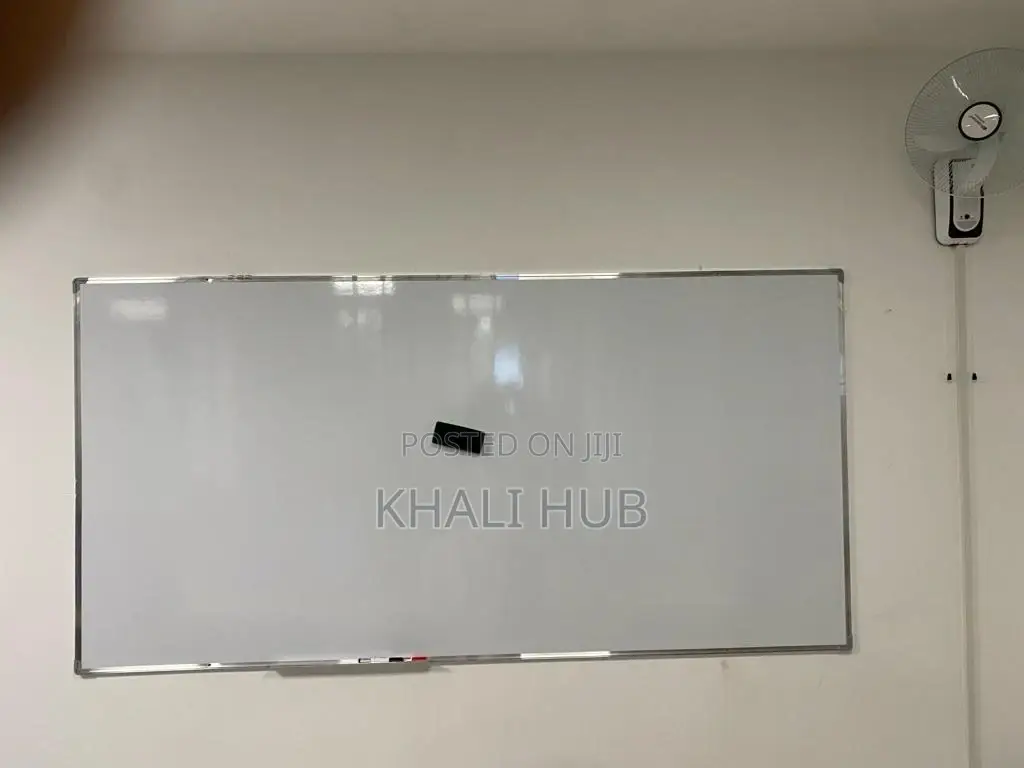 White Boards White Boards White Boards Smooth Finish Board