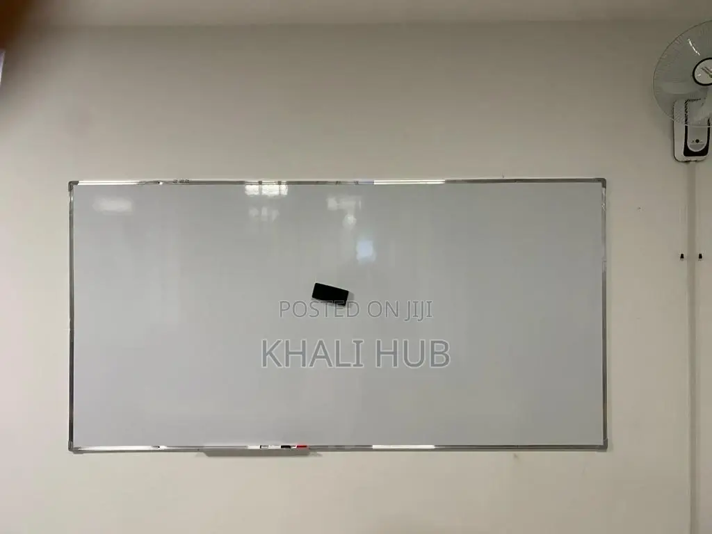 2.4m White Board White Board Durable White Board White Board