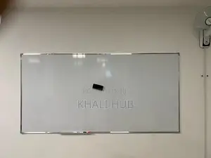 2.4m White Board White Board Durable White Board White Board