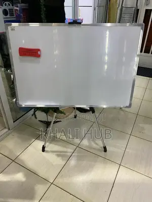 White Board White Board White Board With Stand Tripod Stand