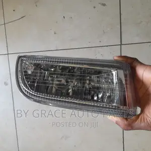 Fog Lamp/Bumper Lamp Carina TI