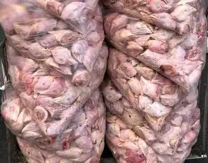 Chicken Heads for Dogs