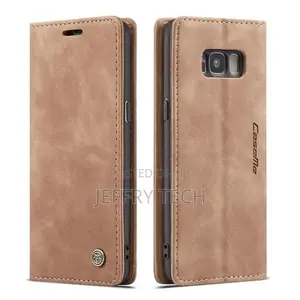 Galaxy S8 Plus Case, FLIP