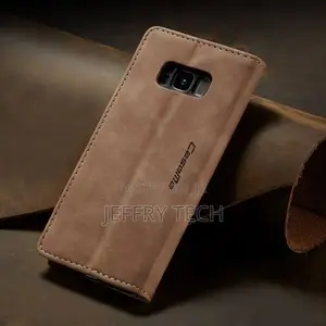 Galaxy S8 Plus Case, FLIP