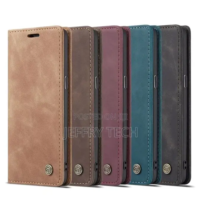 Galaxy S8 Plus Case, FLIP