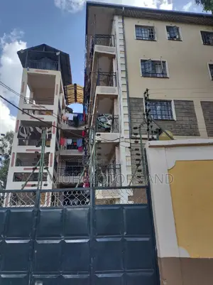 Apartment in Kirigiti Kiambu
