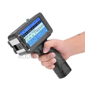 Portable Handheld Printer With Affordable Price